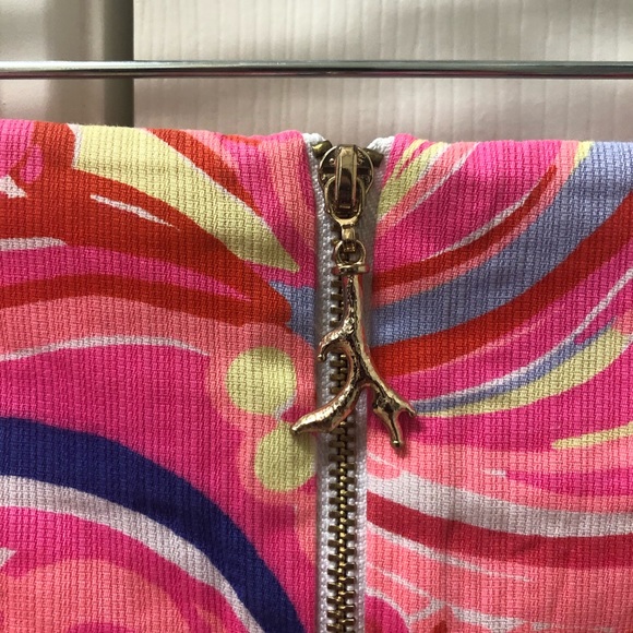 5 items Lily Pulitzer size 8 lot - Picture 3 of 11